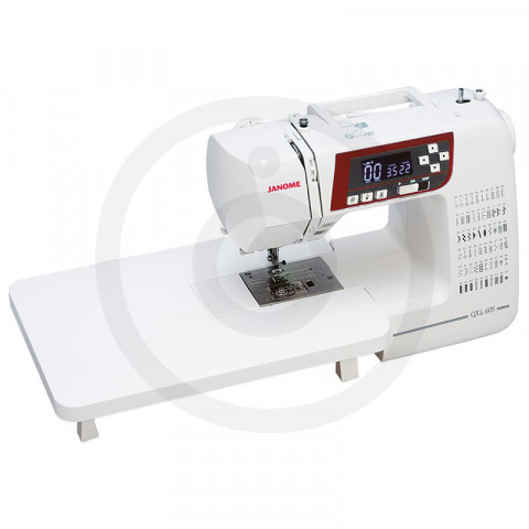 JANOME QXL605